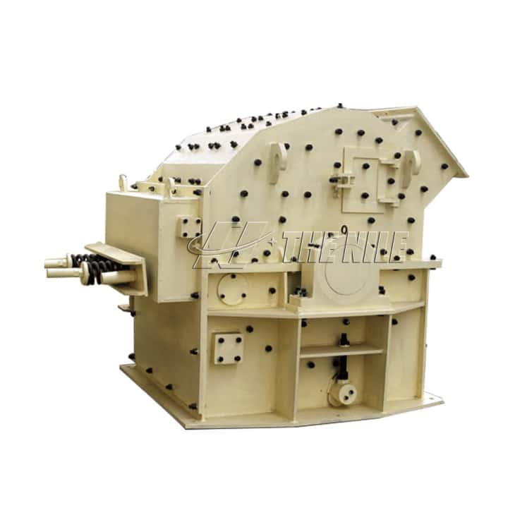 High Efficiency Fine Crusher